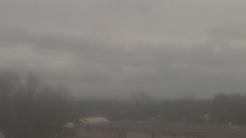 Weather camera view of Mountain View Elem School.