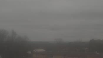 Weather camera view of Mountain View Elem School.