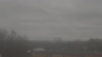 Weather camera view of Mountain View Elem School.