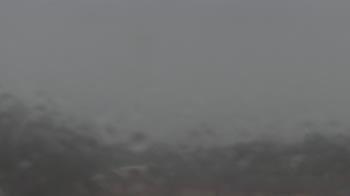 Weather camera view of Mountain View Elem School.