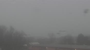 Weather camera view of Mountain View Elem School.
