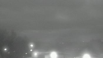 Weather camera view of Mountain View Elem School.