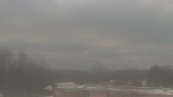 Weather camera view of Mountain View Elem School.