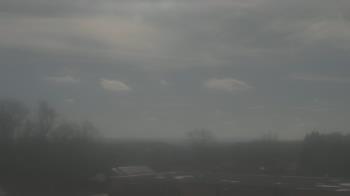 Weather camera view of Mountain View Elem School.