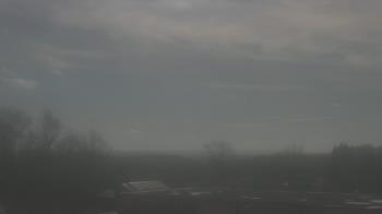 Weather camera view of Mountain View Elem School.