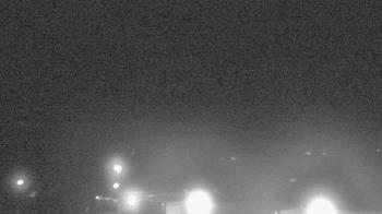 Weather camera view of Mountain View Elem School.