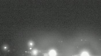 Weather camera view of Mountain View Elem School.