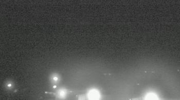 Weather camera view of Mountain View Elem School.