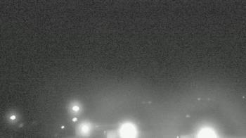 Weather camera view of Mountain View Elem School.