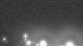 Weather camera view of Mountain View Elem School.