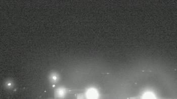 Weather camera view of Mountain View Elem School.