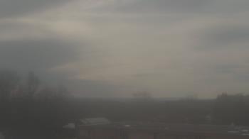 Weather camera view of Mountain View Elem School.