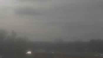 Weather camera view of Mountain View Elem School.