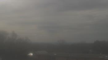 Weather camera view of Mountain View Elem School.
