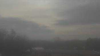 Weather camera view of Mountain View Elem School.