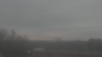 Weather camera view of Mountain View Elem School.
