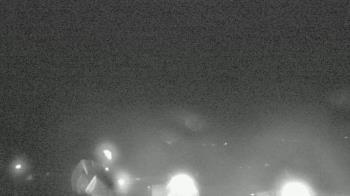 Weather camera view of Mountain View Elem School.