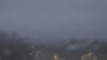 Weather camera view of Mountain View Elem School.