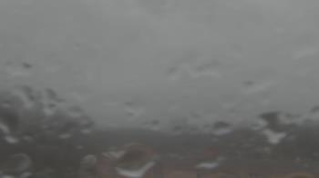 Weather camera view of Mountain View Elem School.