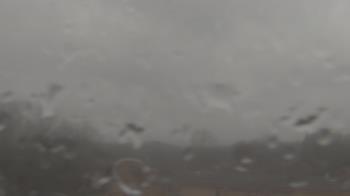 Weather camera view of Mountain View Elem School.