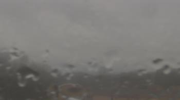 Weather camera view of Mountain View Elem School.