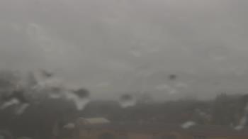 Weather camera view of Mountain View Elem School.