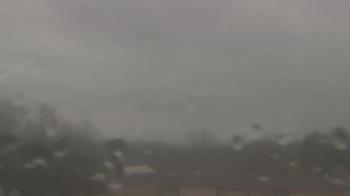 Weather camera view of Mountain View Elem School.