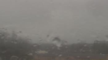 Weather camera view of Mountain View Elem School.