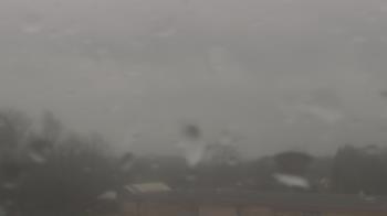 Weather camera view of Mountain View Elem School.