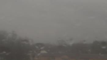 Weather camera view of Mountain View Elem School.