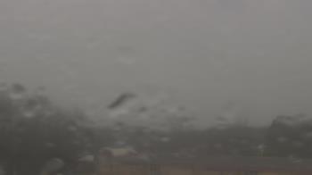 Weather camera view of Mountain View Elem School.