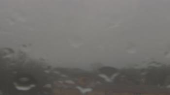 Weather camera view of Mountain View Elem School.