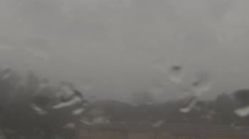 Weather camera view of Mountain View Elem School.