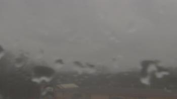 Weather camera view of Mountain View Elem School.