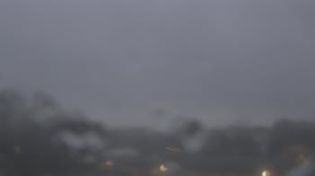 Weather camera view of Mountain View Elem School.