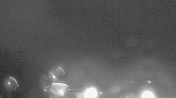 Weather camera view of Mountain View Elem School.