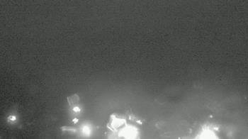 Weather camera view of Mountain View Elem School.