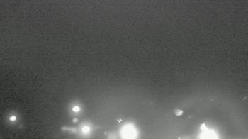 Weather camera view of Mountain View Elem School.