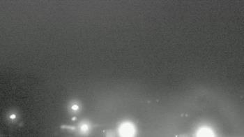 Weather camera view of Mountain View Elem School.