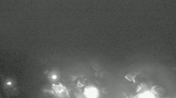 Weather camera view of Mountain View Elem School.