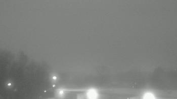 Weather camera view of Mountain View Elem School.