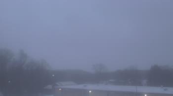 Weather camera view of Mountain View Elem School.