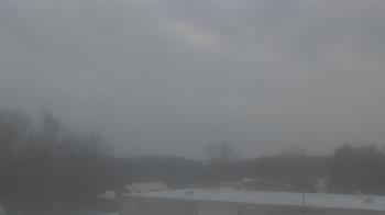 Weather camera view of Mountain View Elem School.