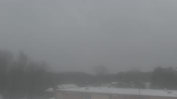 Weather camera view of Mountain View Elem School.