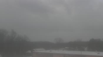 Weather camera view of Mountain View Elem School.