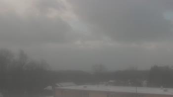 Weather camera view of Mountain View Elem School.