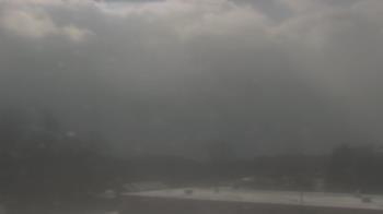 Weather camera view of Mountain View Elem School.