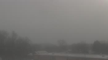 Weather camera view of Mountain View Elem School.