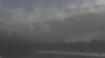 Weather camera view of Mountain View Elem School.