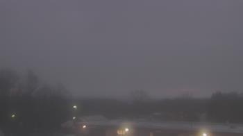 Weather camera view of Mountain View Elem School.